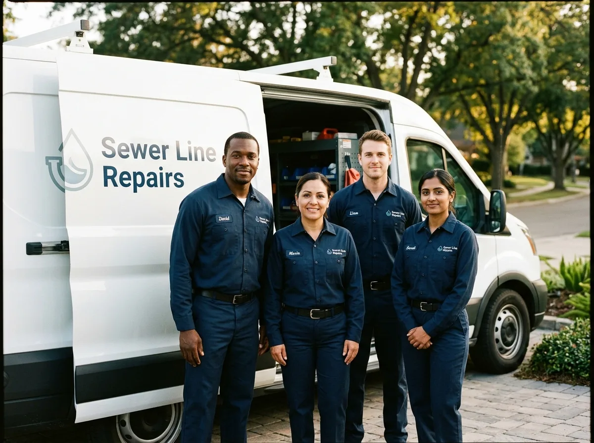 Emergency Plumber company in Lake Village, IN