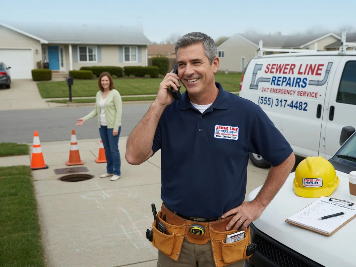 Emergency Plumber Lake Village, IN FAQs